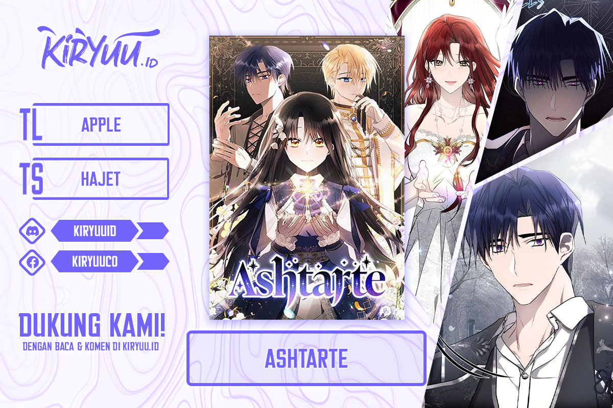 Baca Komik Ashtarte Chapter 69 Gambar 1