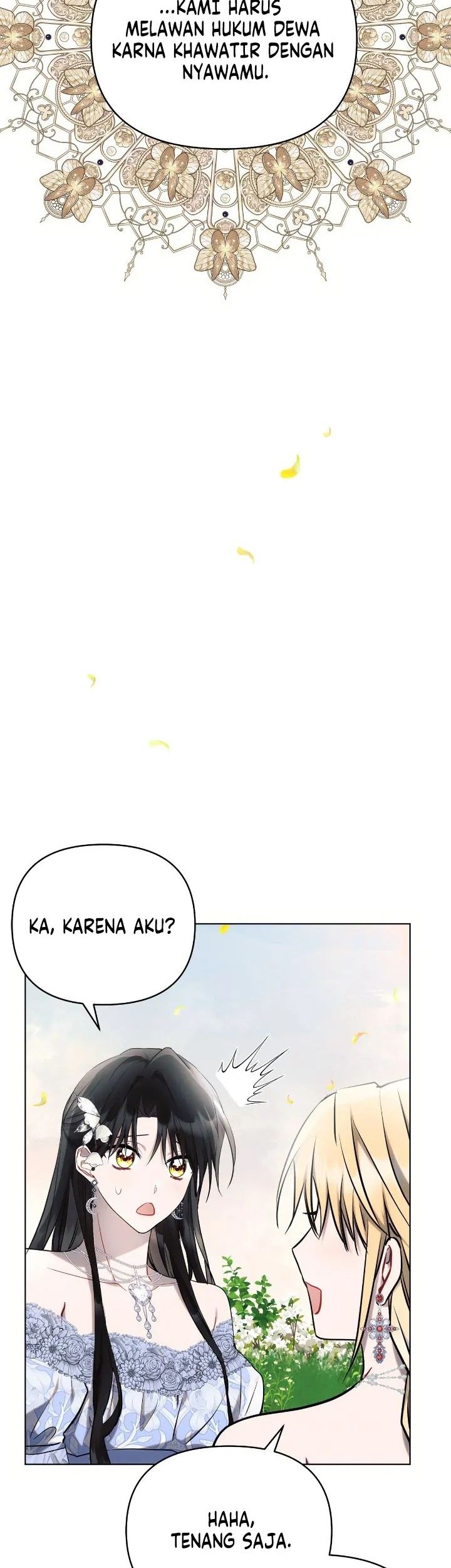 Ashtarte Chapter 69 Gambar 35