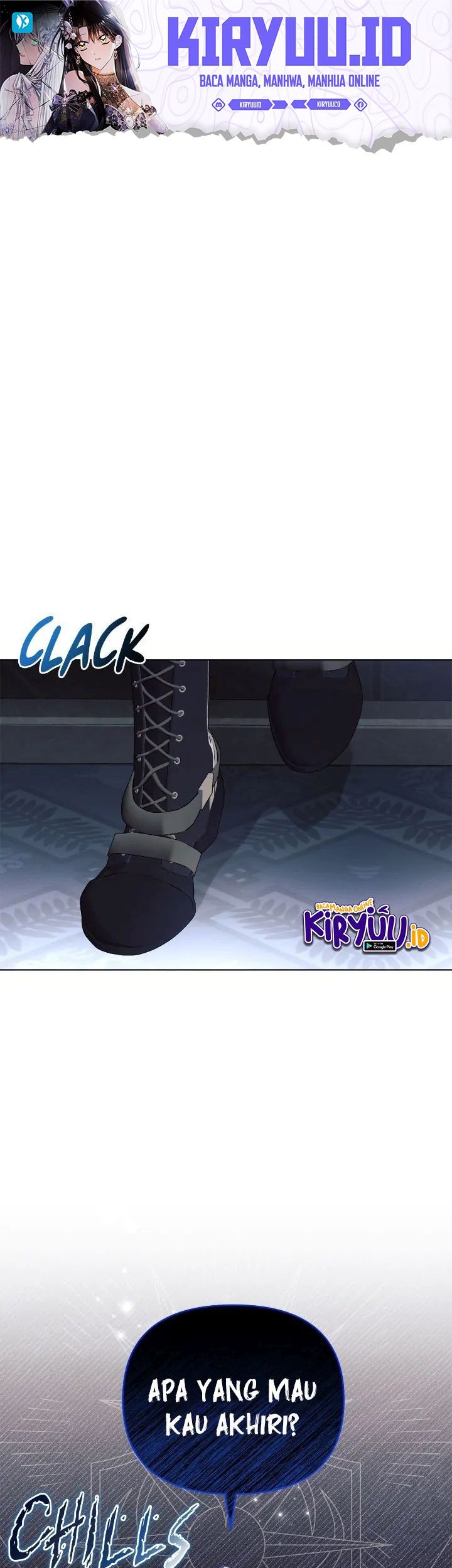 Baca Manhwa Ashtarte Chapter 69 Gambar 2