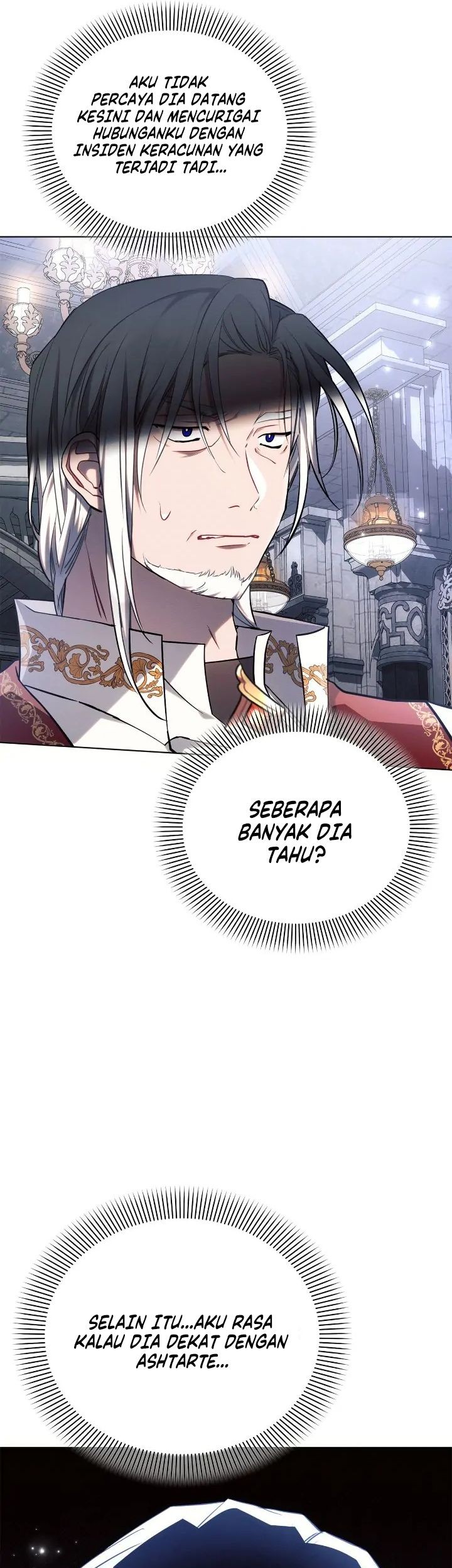 Ashtarte Chapter 69 Gambar 6