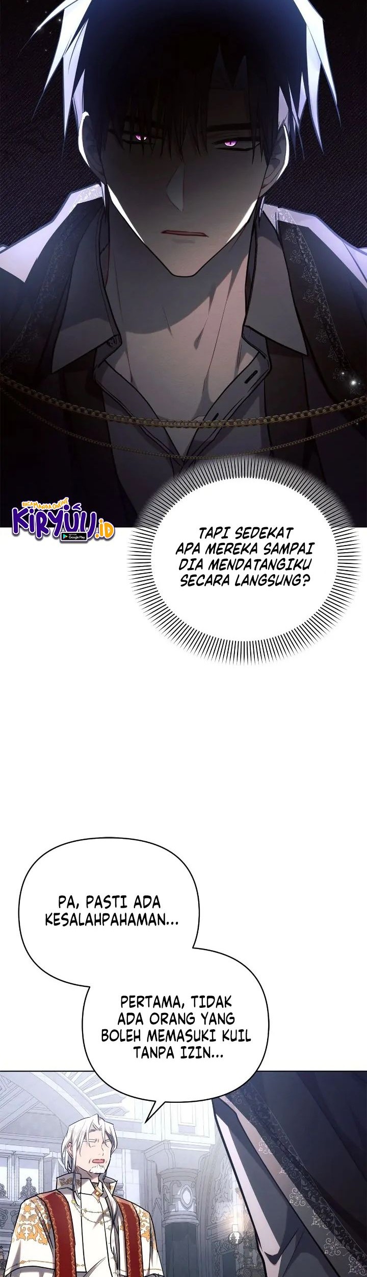 Ashtarte Chapter 69 Gambar 7