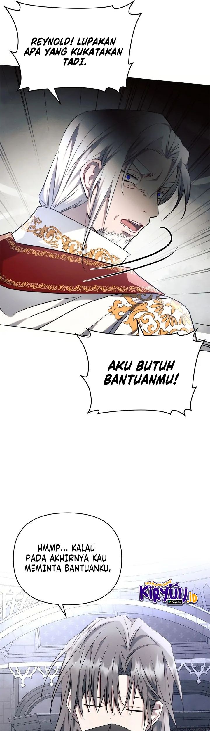 Ashtarte Chapter 69 Gambar 18
