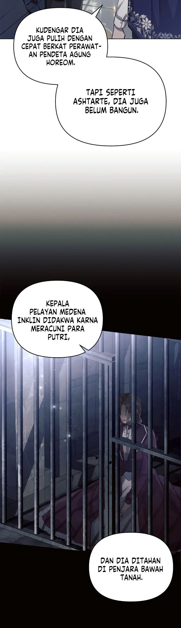 Ashtarte Chapter 69 Gambar 25
