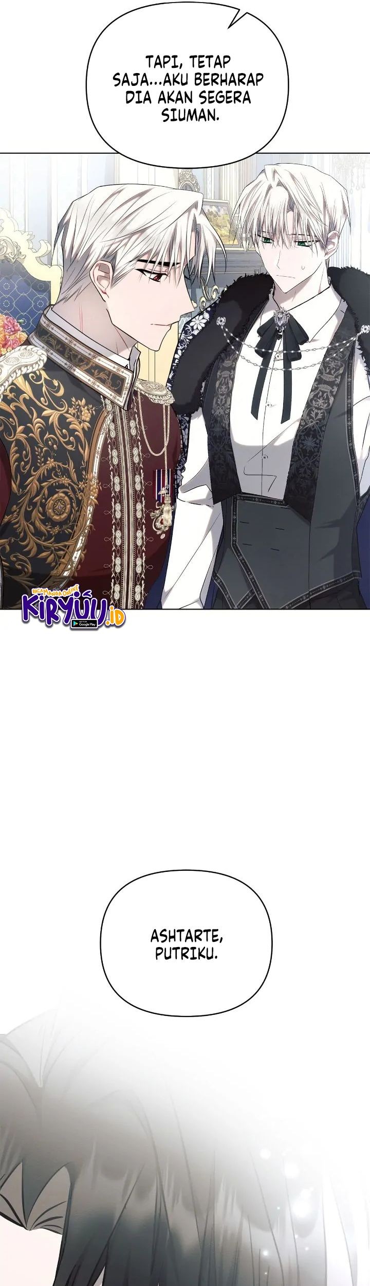 Ashtarte Chapter 69 Gambar 30