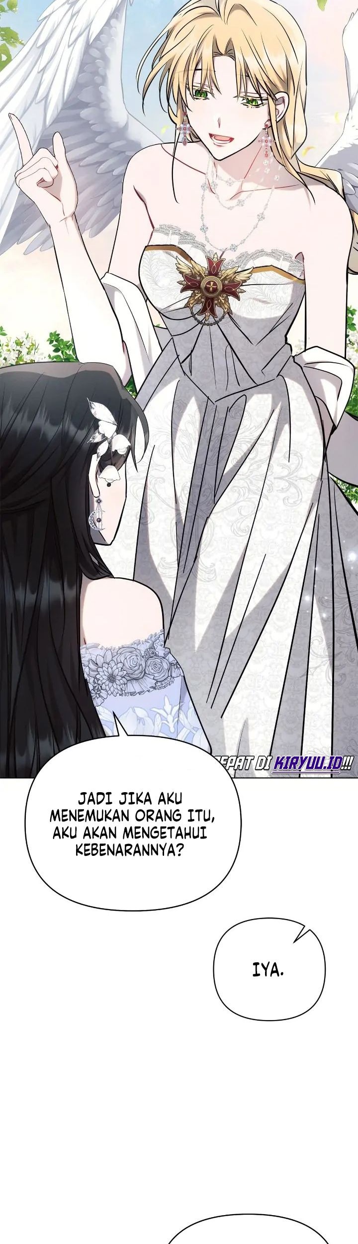 Ashtarte Chapter 69 Gambar 32