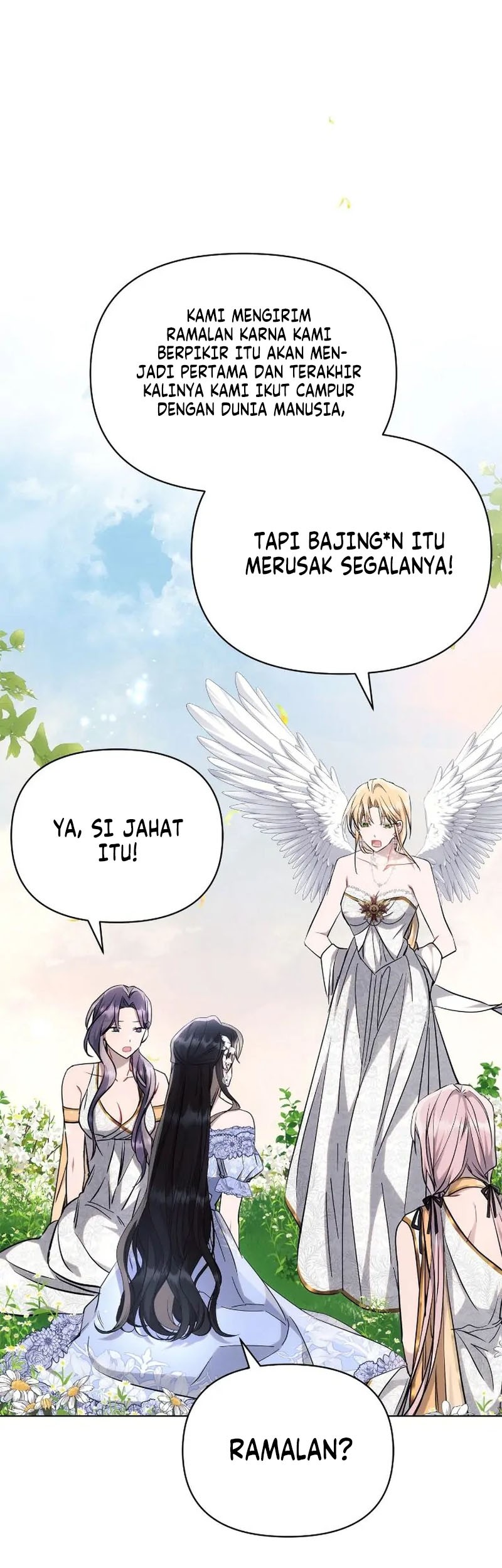 Baca Manhwa Ashtarte Chapter 68 Gambar 2