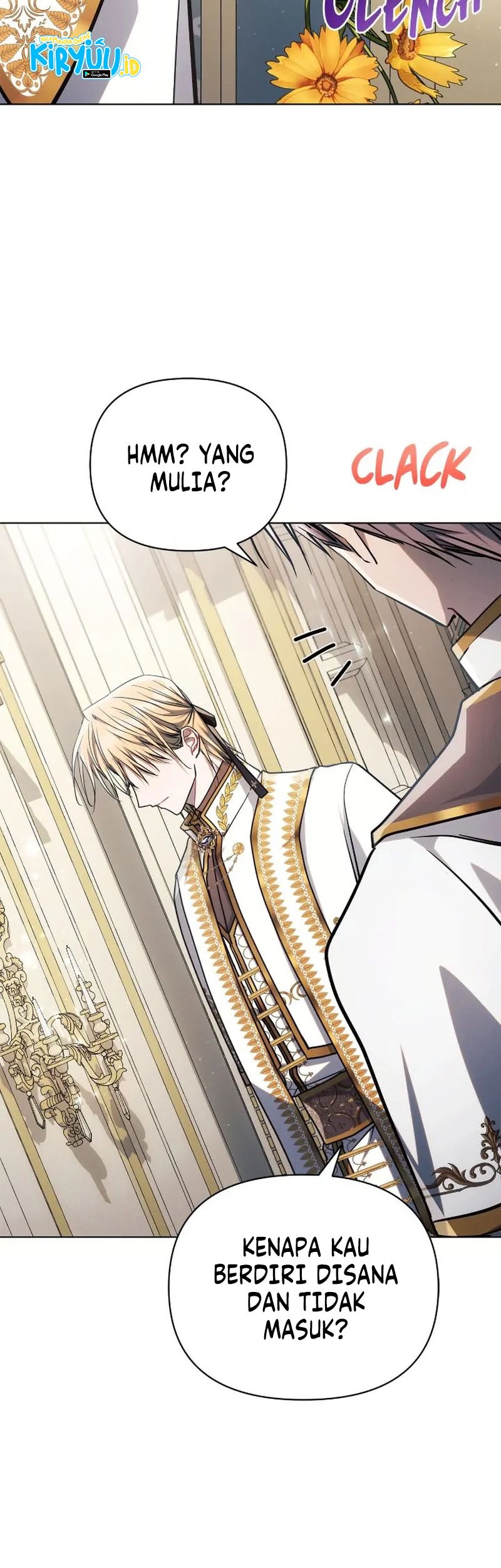 Ashtarte Chapter 68 Gambar 29