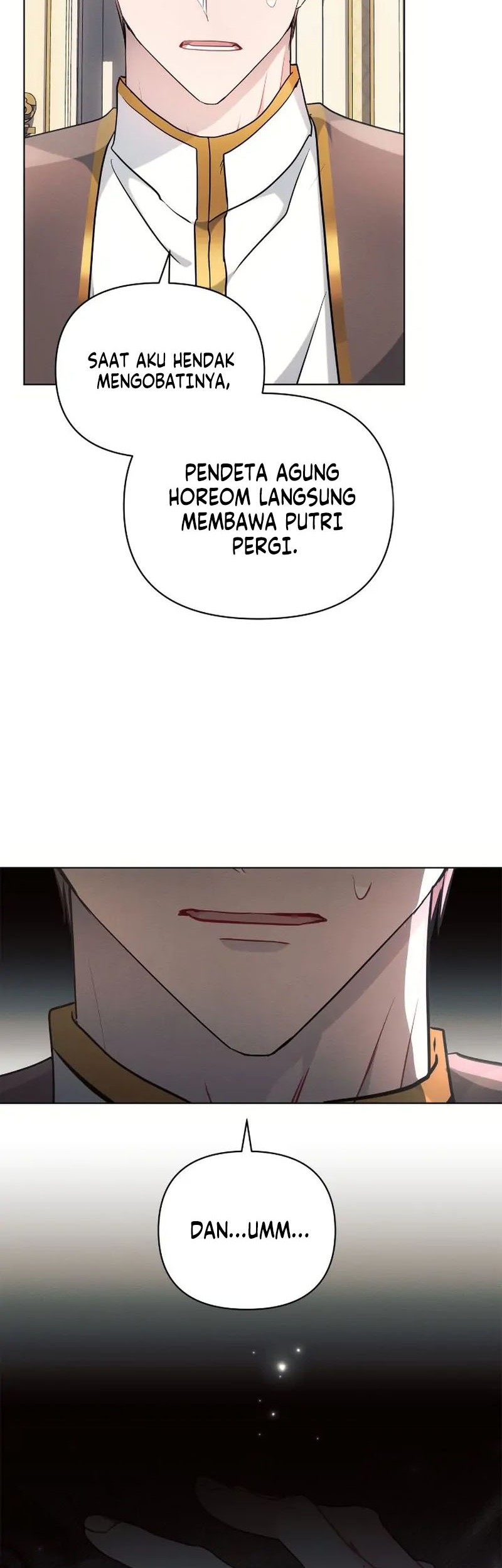 Ashtarte Chapter 68 Gambar 33