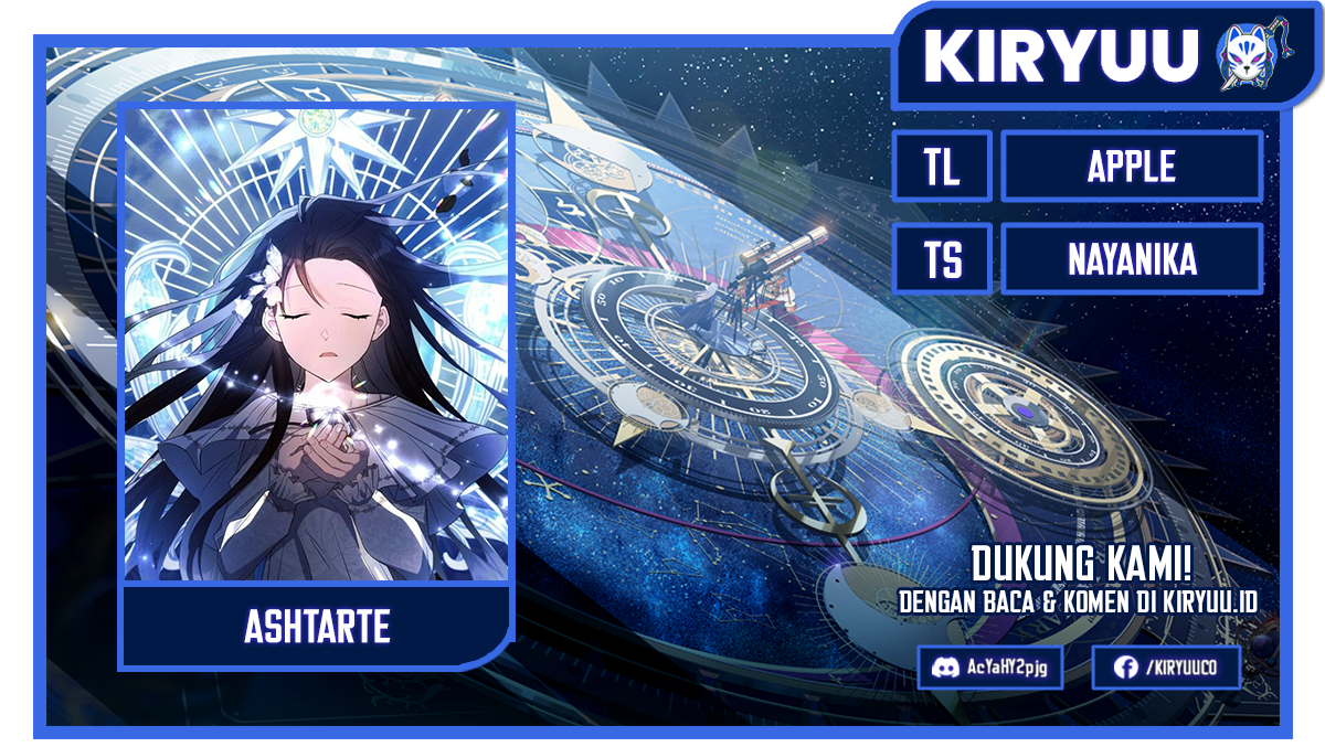 Baca Komik Ashtarte Chapter 67 Gambar 1