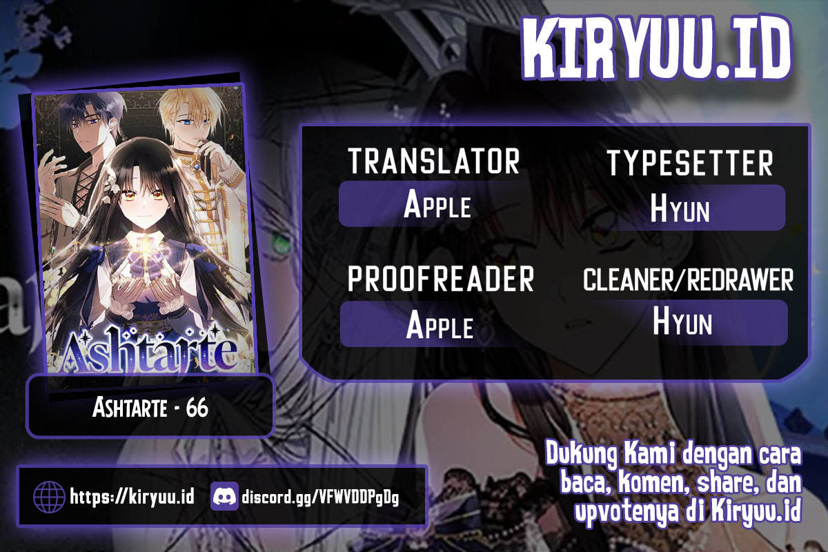 Baca Komik Ashtarte Chapter 66 Gambar 1
