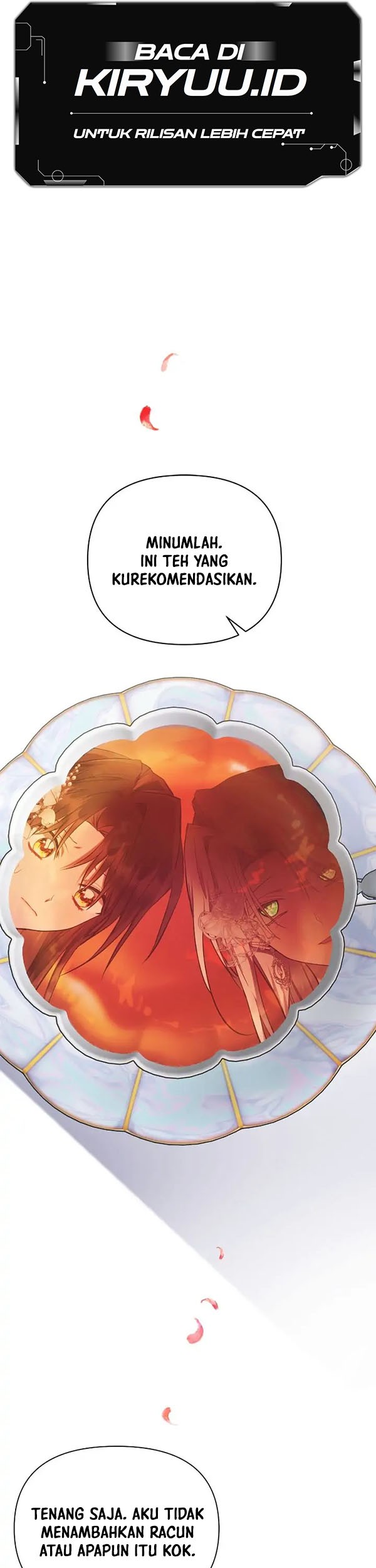 Baca Manhwa Ashtarte Chapter 66 Gambar 2
