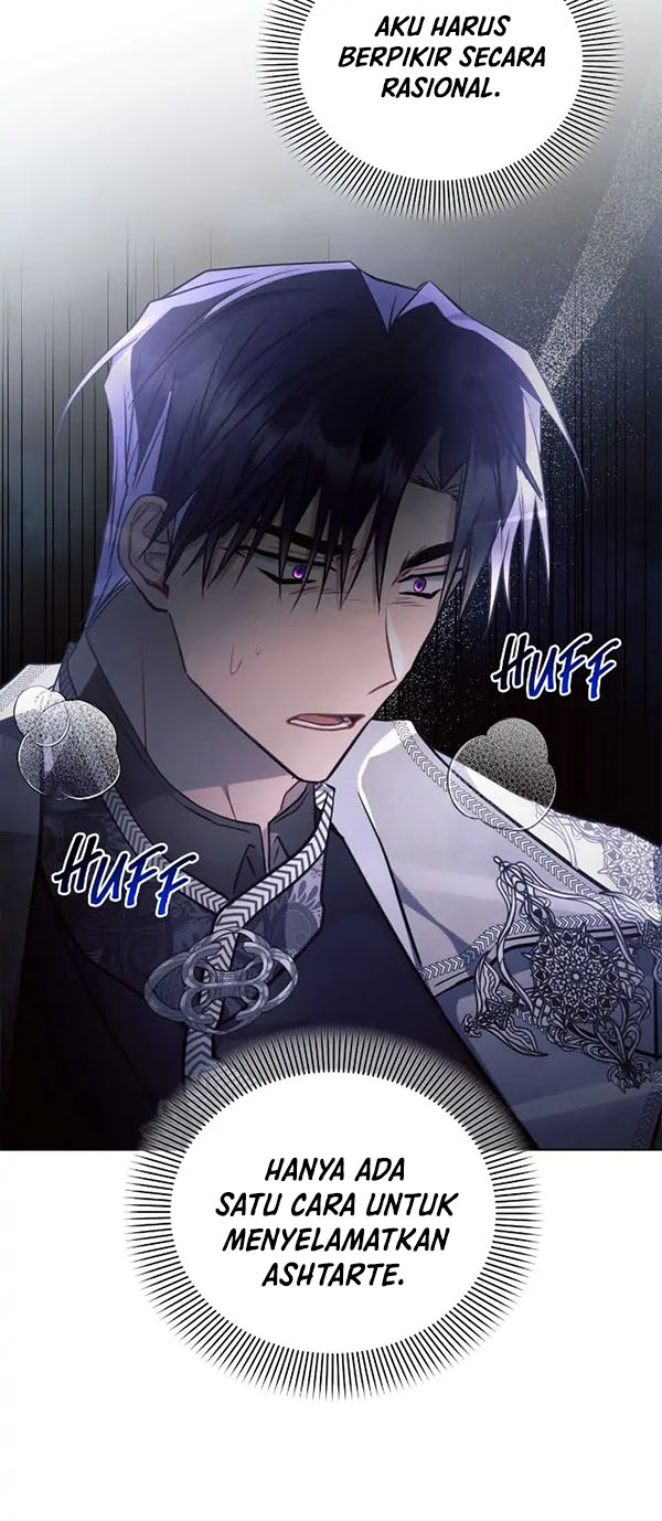 Ashtarte Chapter 66 Gambar 61