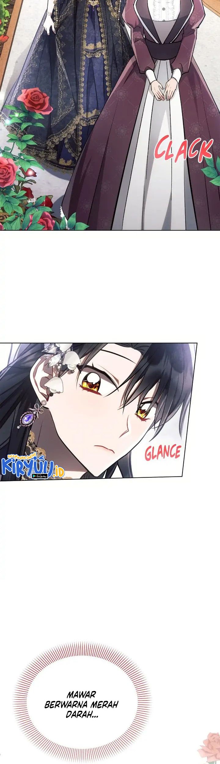 Ashtarte Chapter 65 Gambar 38