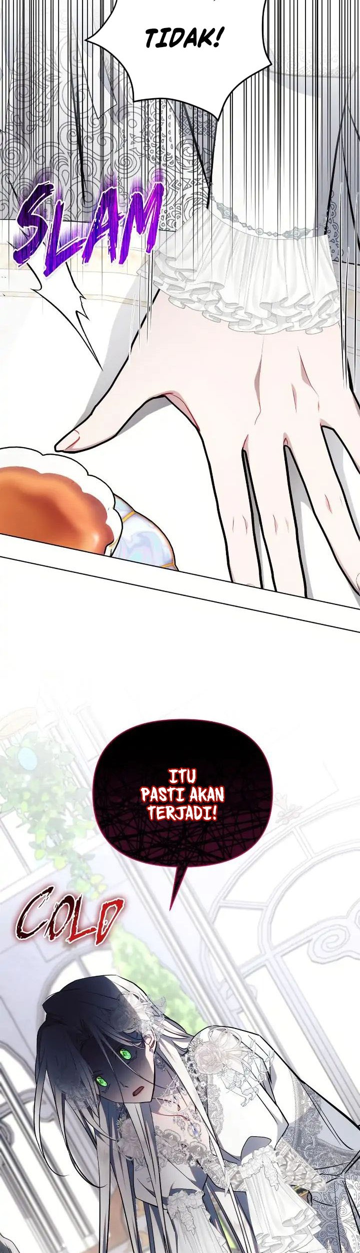 Ashtarte Chapter 65 Gambar 48