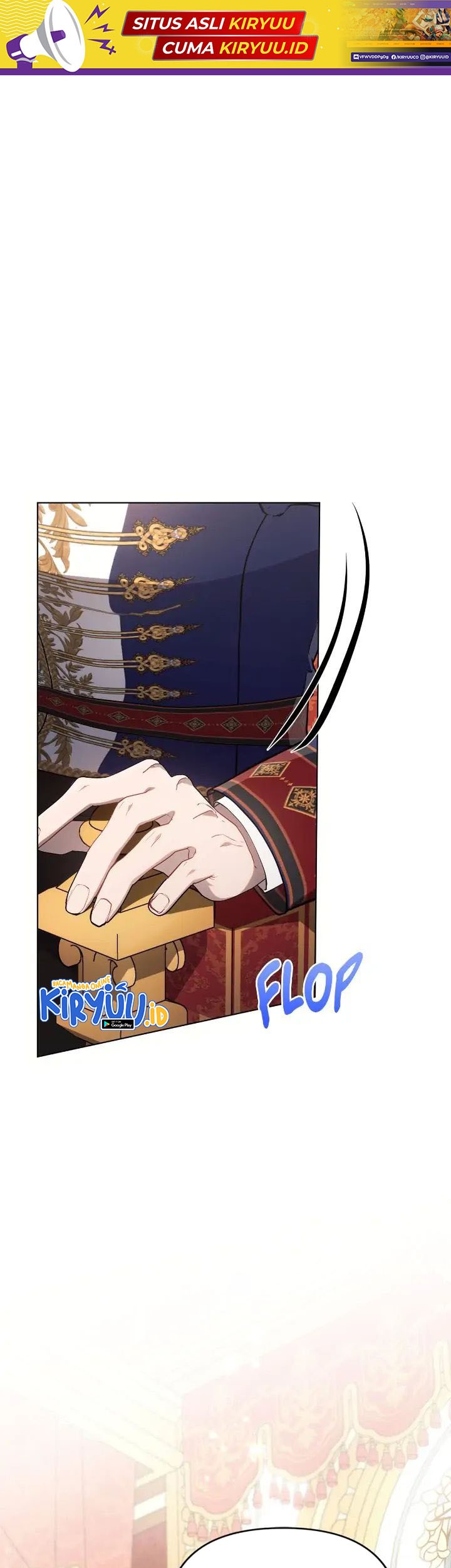 Baca Manhwa Ashtarte Chapter 65 Gambar 2