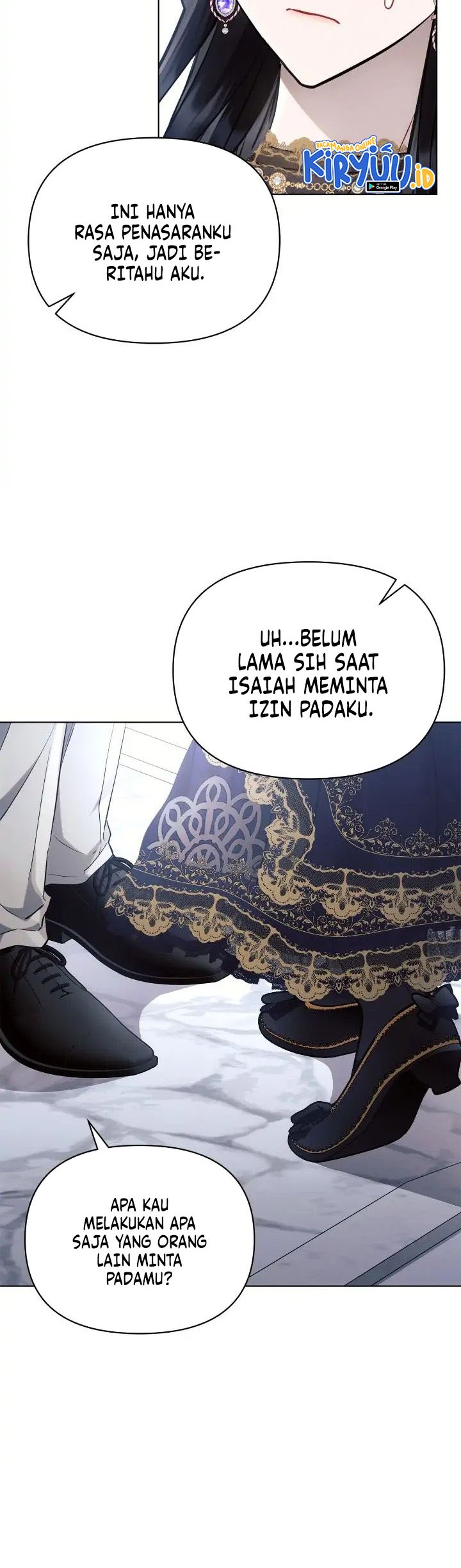 Ashtarte Chapter 65 Gambar 30
