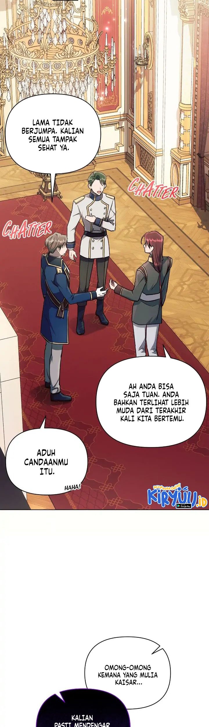 Ashtarte Chapter 64 Gambar 38