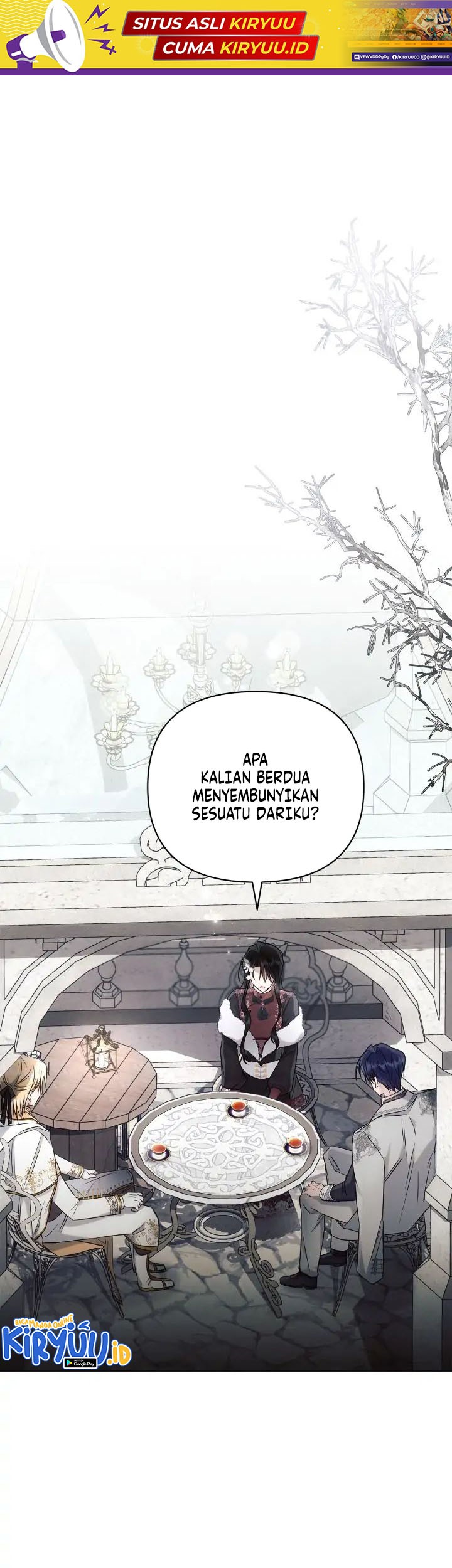 Baca Manhwa Ashtarte Chapter 64 Gambar 2