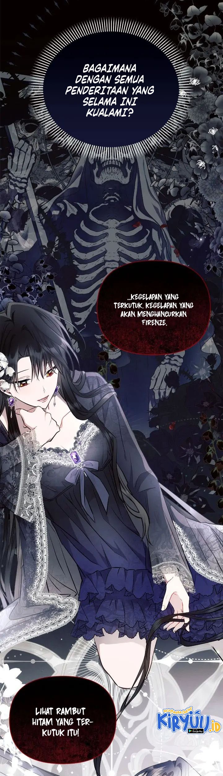 Ashtarte Chapter 64 Gambar 17