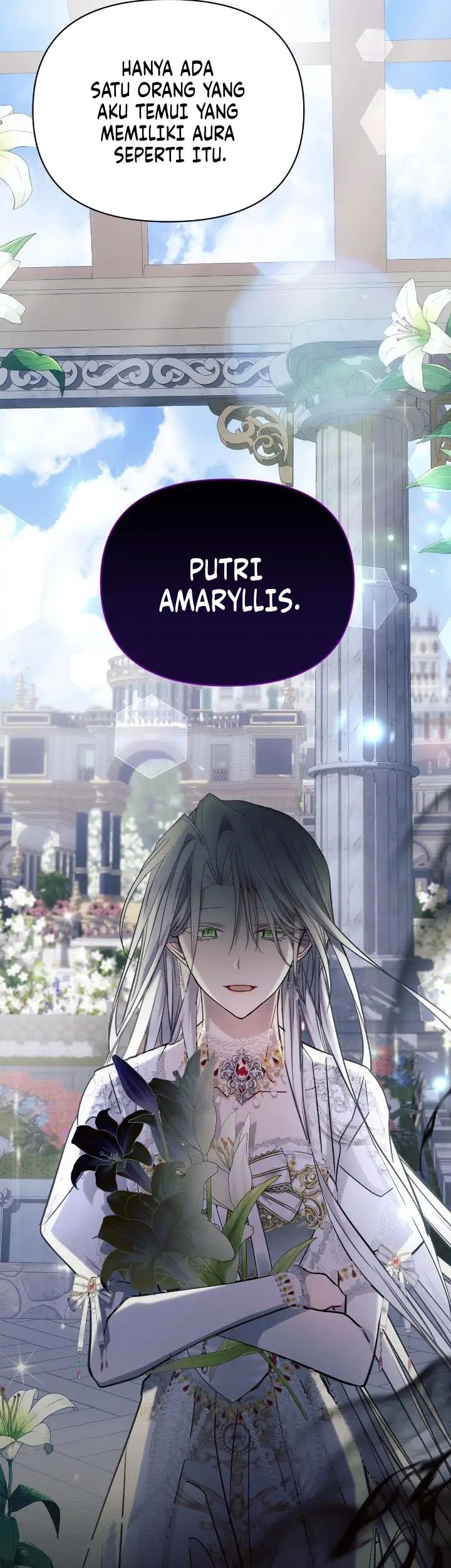 Ashtarte Chapter 64 Gambar 30