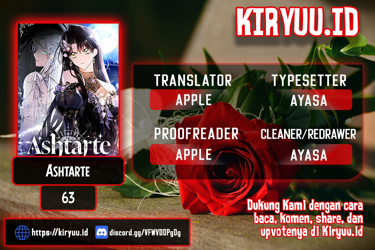Baca Komik Ashtarte Chapter 63 Gambar 1