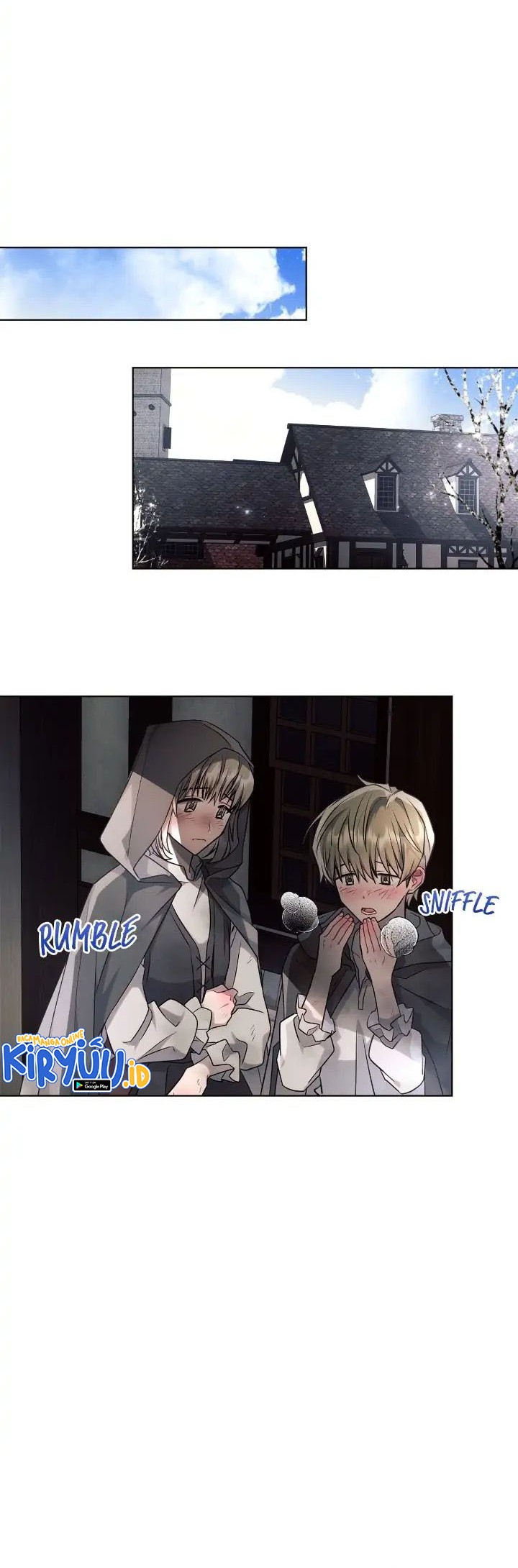 Ashtarte Chapter 63 Gambar 25