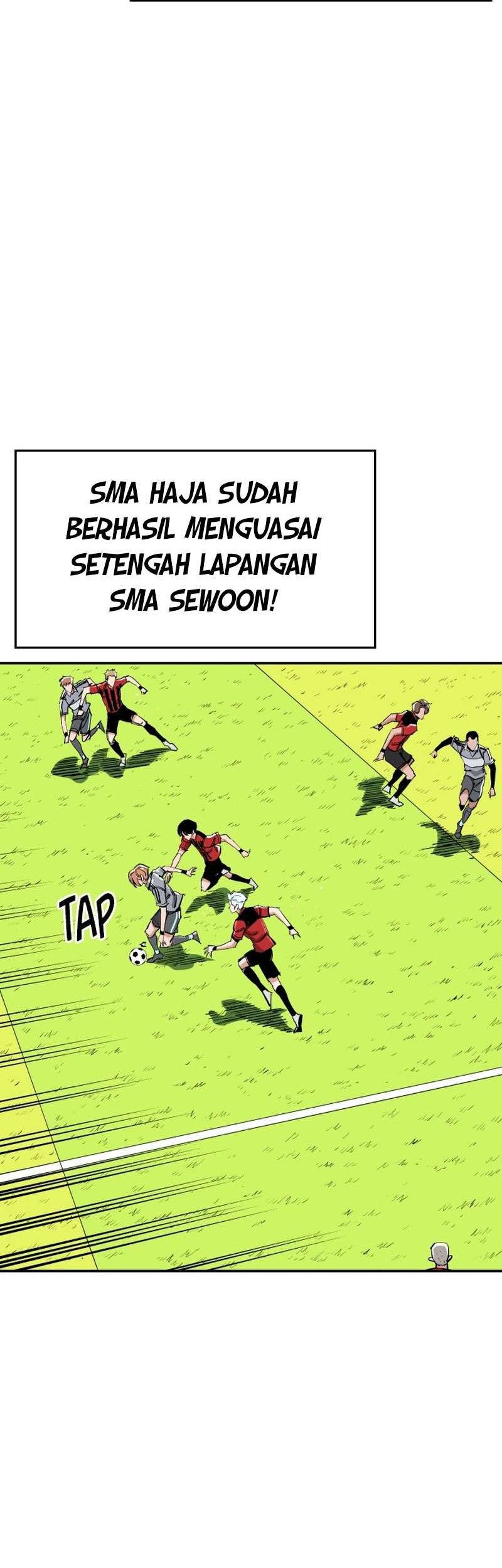 Build Up Chapter 139 Gambar 35