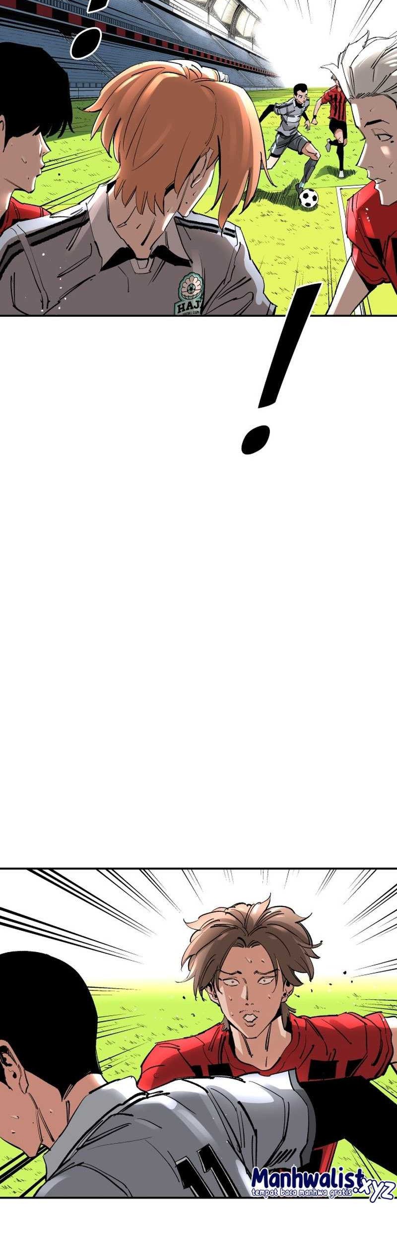 Build Up Chapter 139 Gambar 40