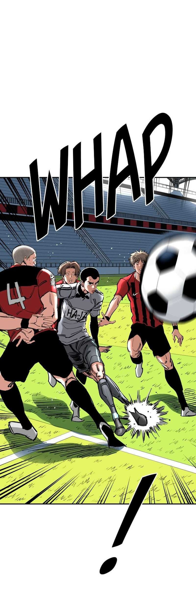 Build Up Chapter 139 Gambar 47