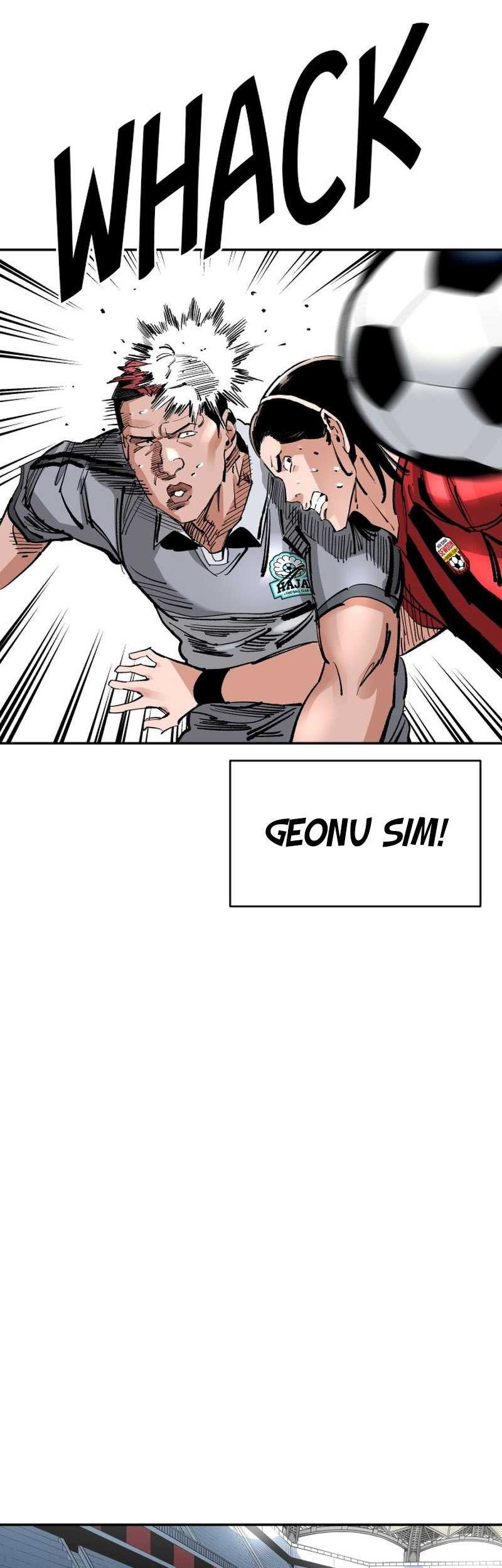 Build Up Chapter 139 Gambar 50