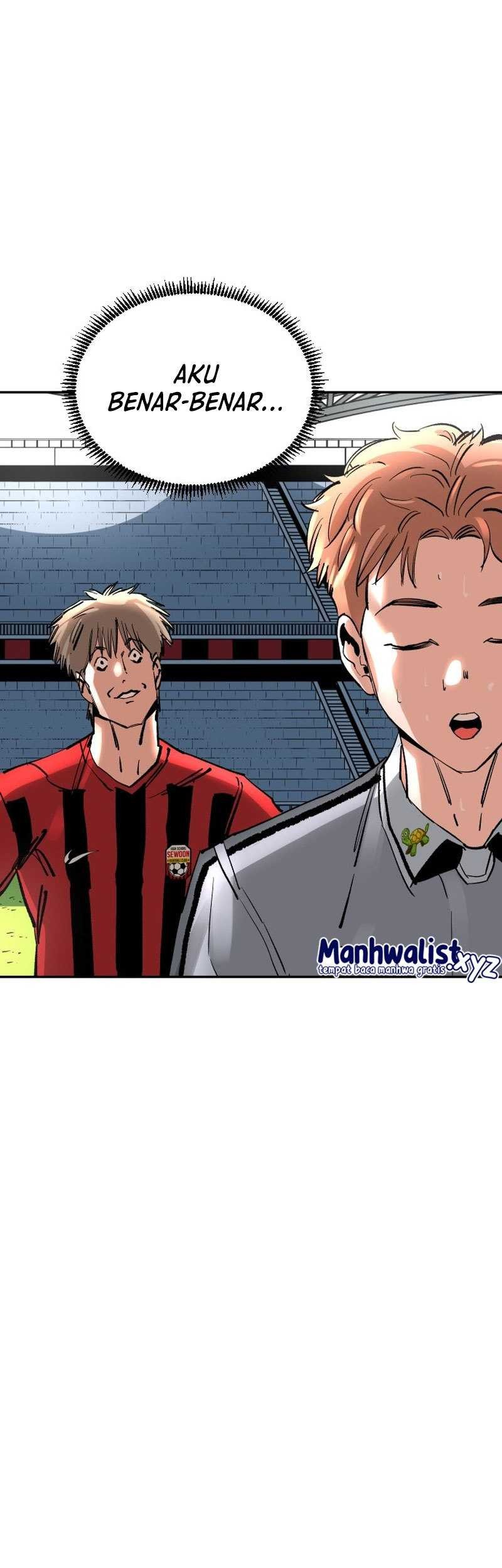 Build Up Chapter 139 Gambar 62