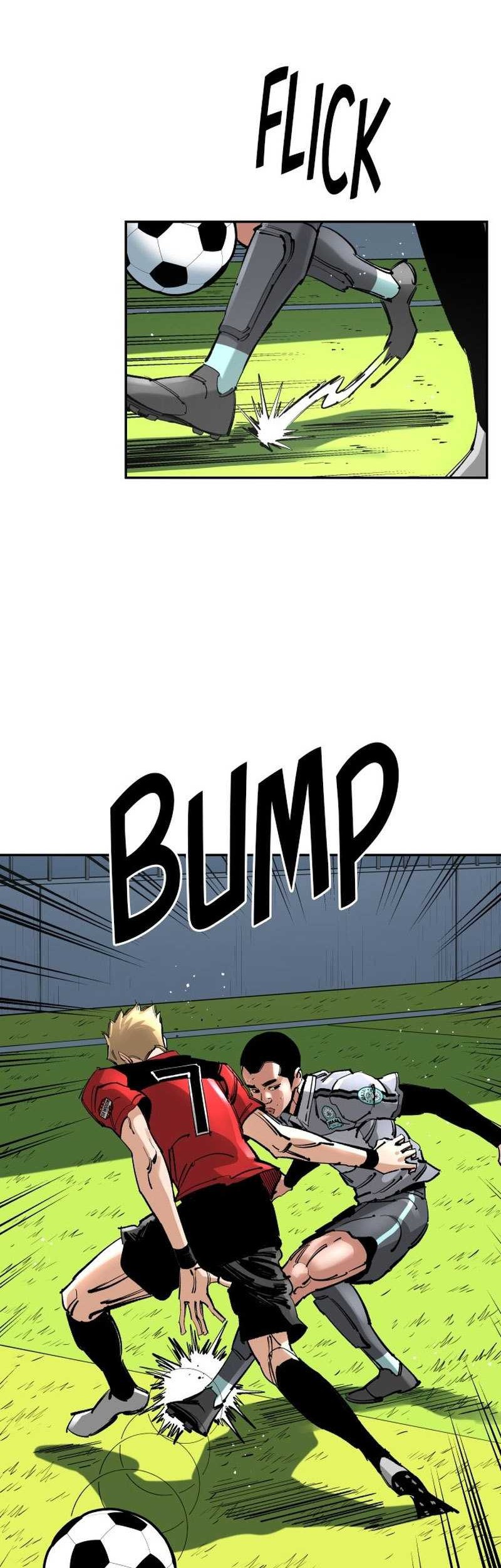 Build Up Chapter 139 Gambar 11