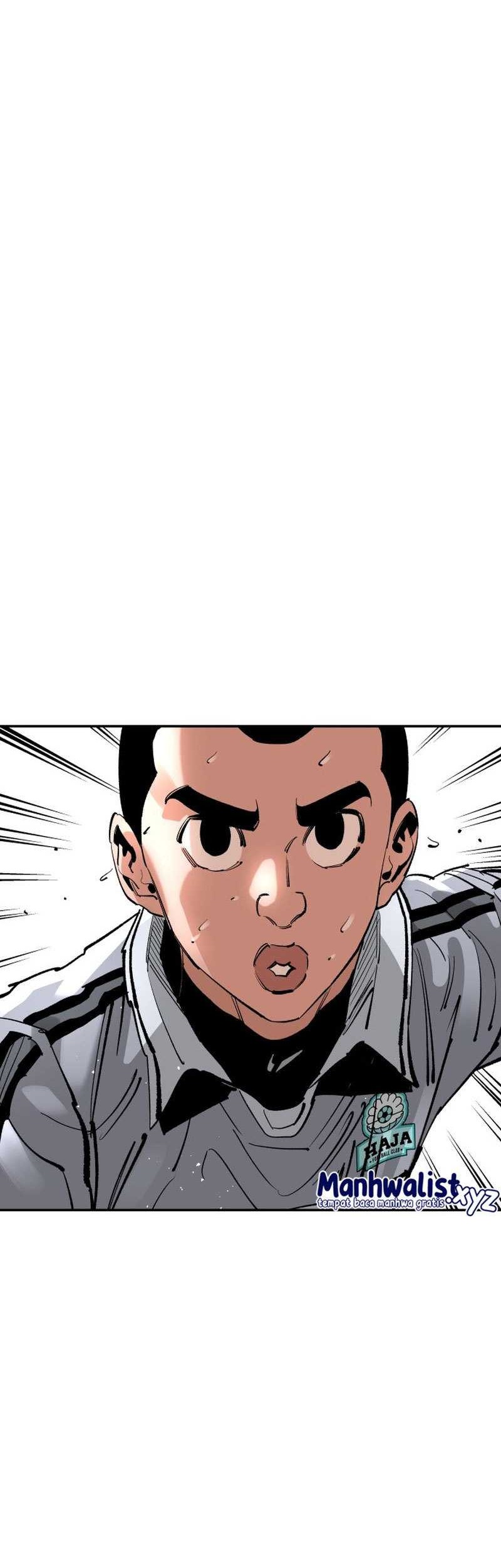 Build Up Chapter 139 Gambar 25