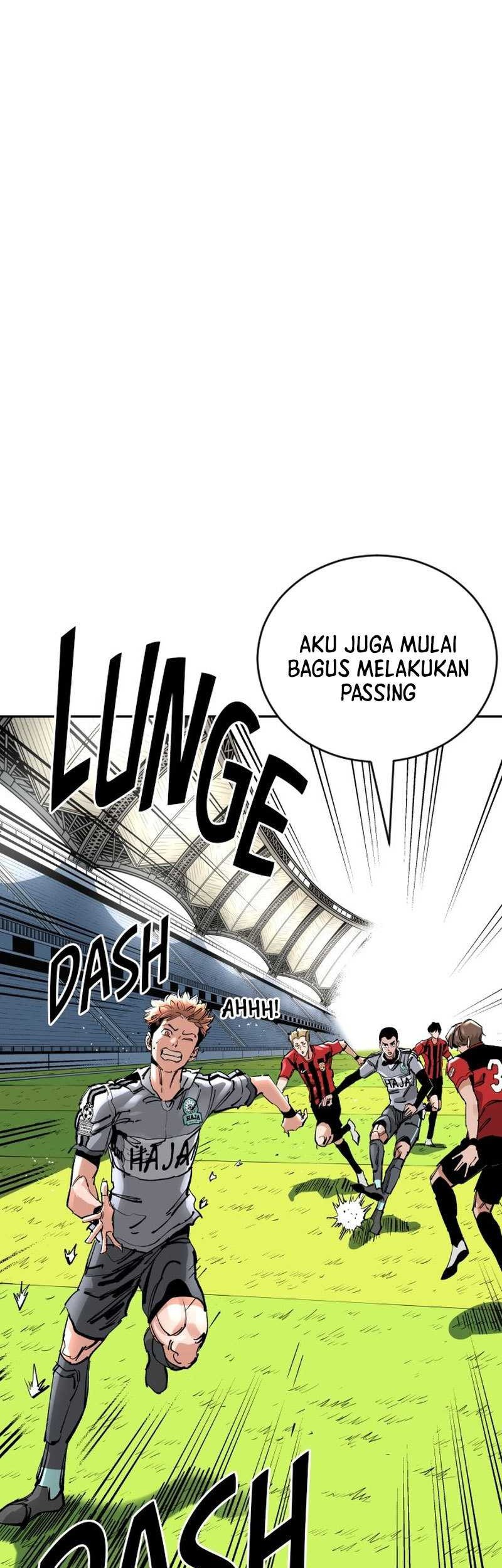 Build Up Chapter 139 Gambar 28
