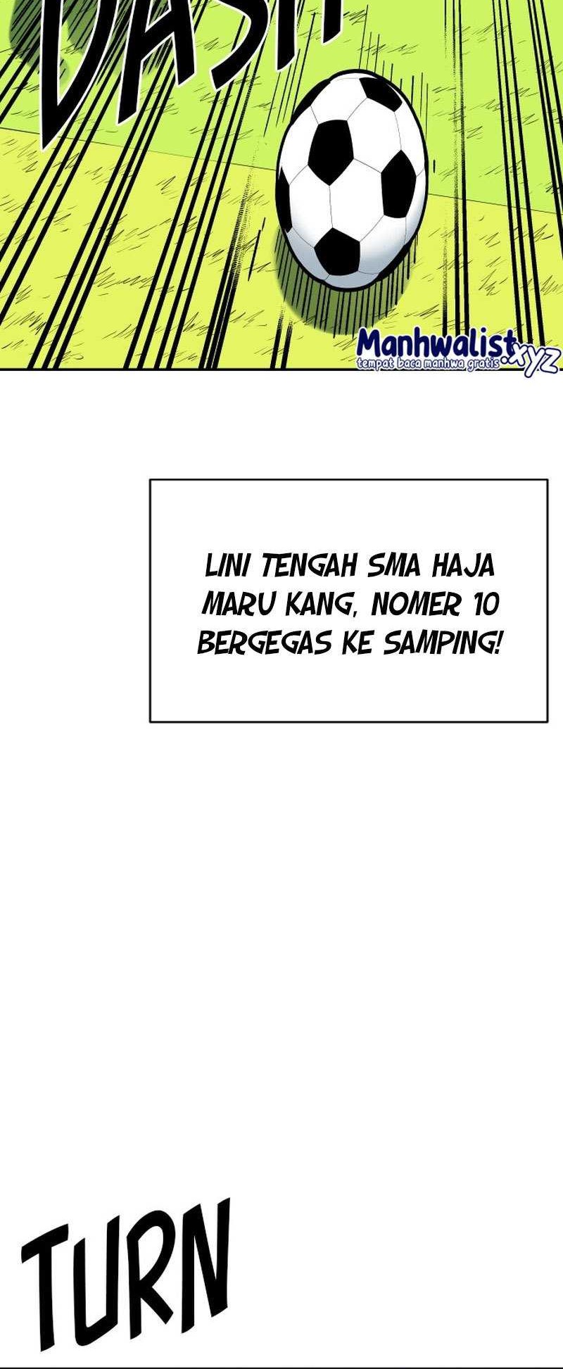 Build Up Chapter 139 Gambar 29