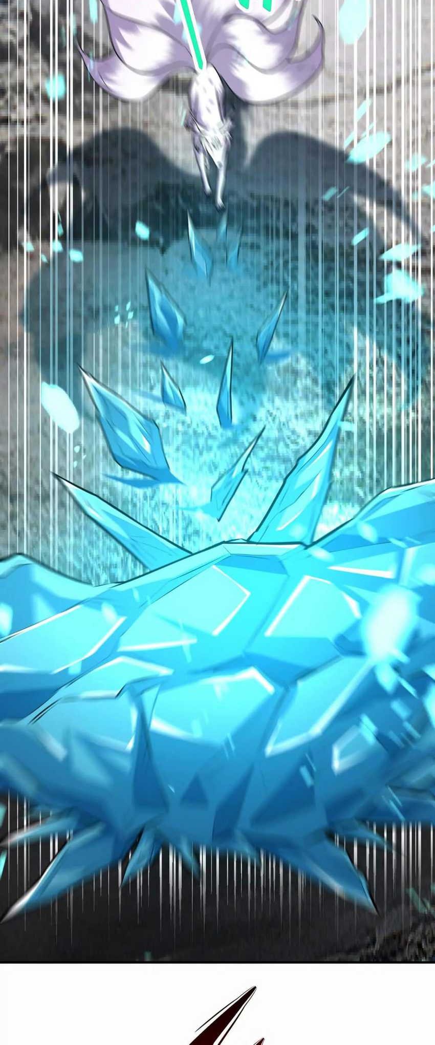 Rise Of The Beast God Chapter 55 Gambar 30