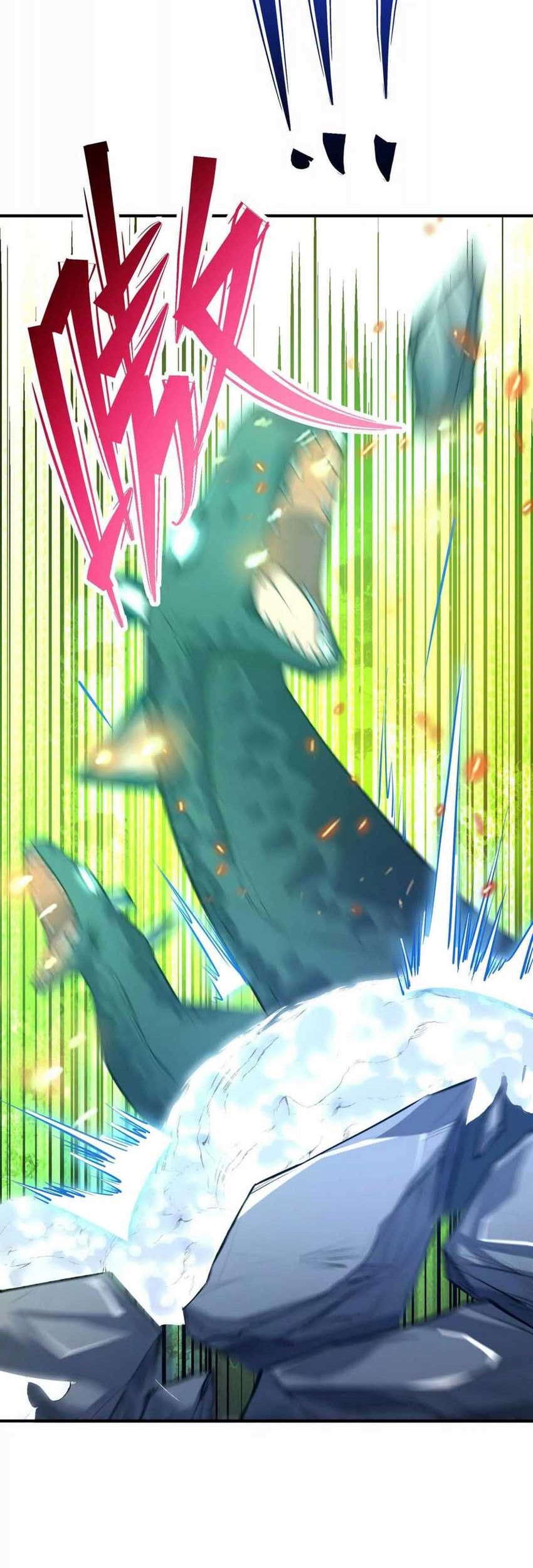 Rise Of The Beast God Chapter 55 Gambar 41