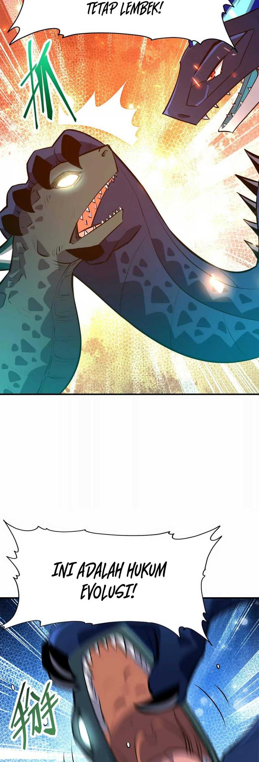 Rise Of The Beast God Chapter 55 Gambar 47