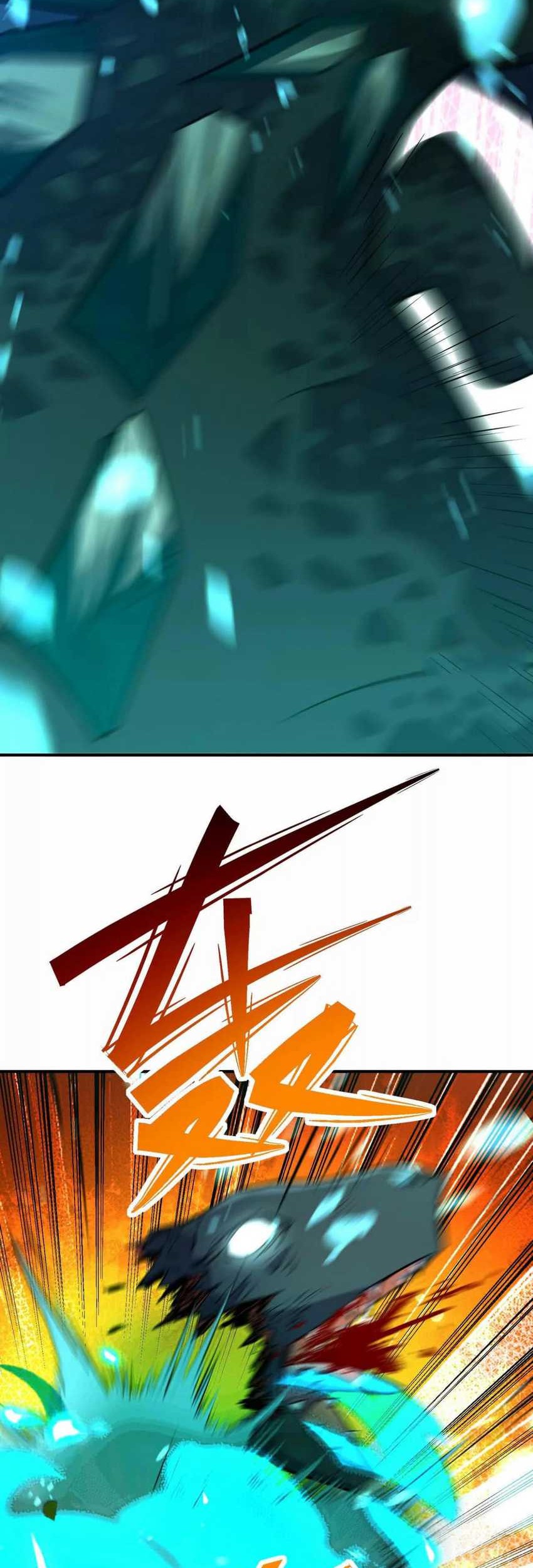 Rise Of The Beast God Chapter 55 Gambar 50