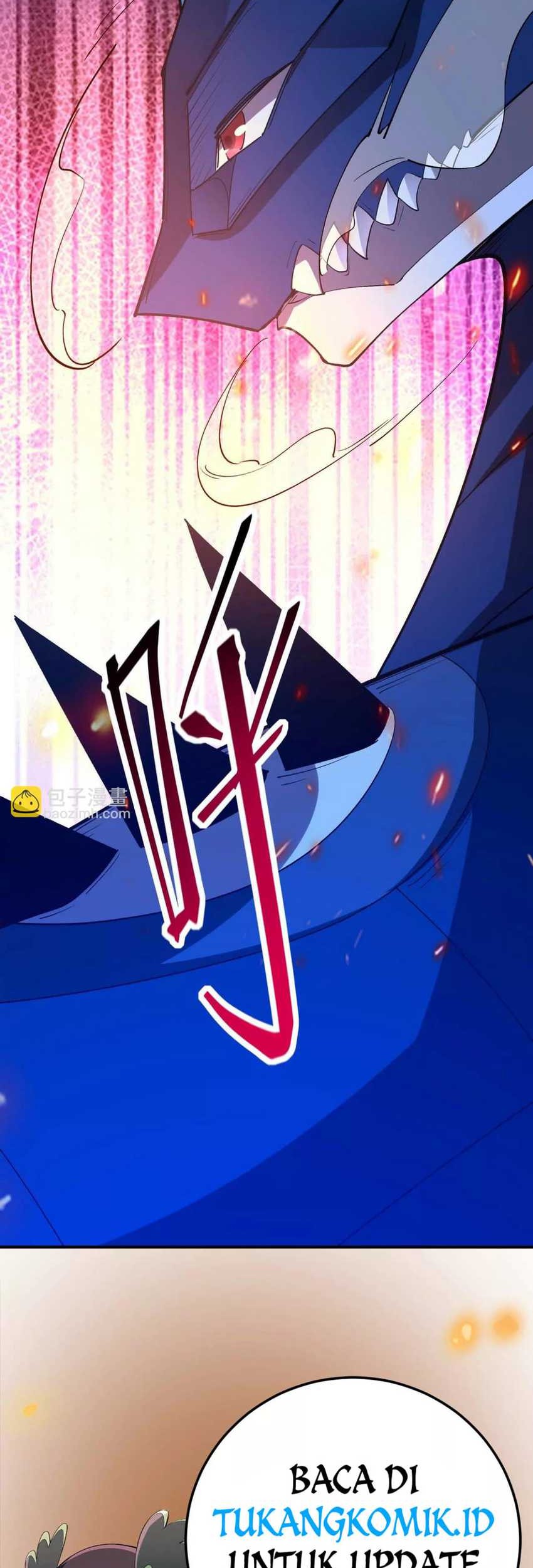 Rise Of The Beast God Chapter 55 Gambar 54