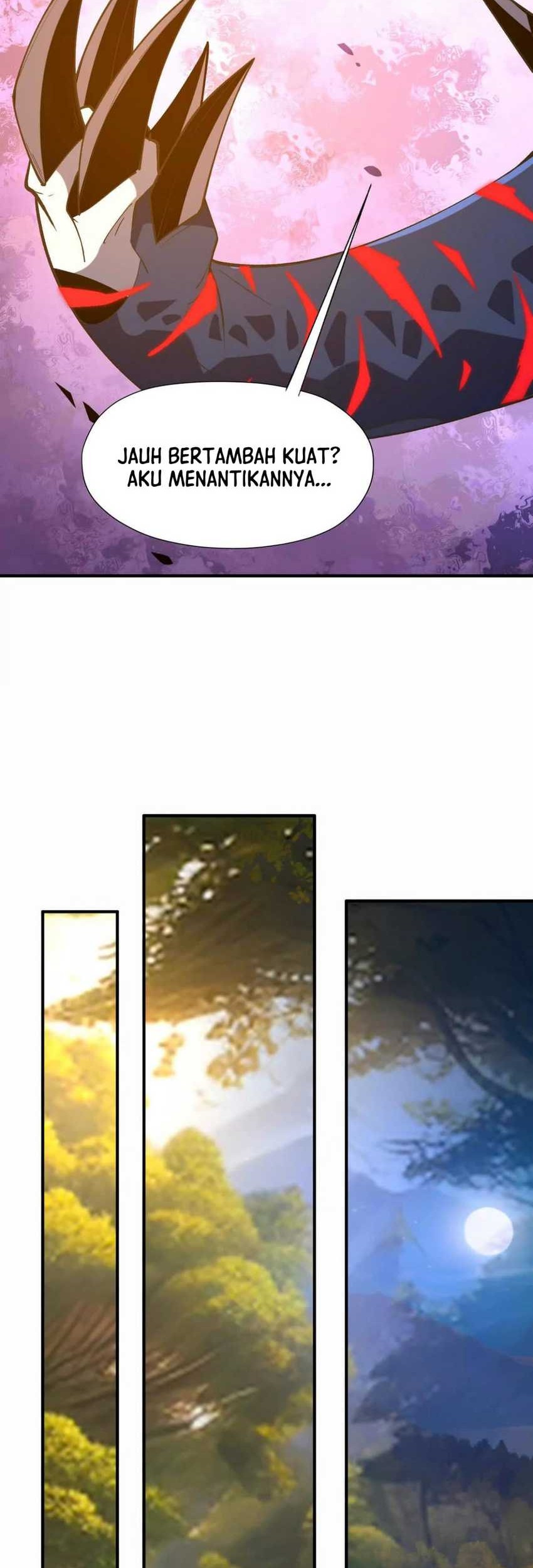 Rise Of The Beast God Chapter 55 Gambar 5