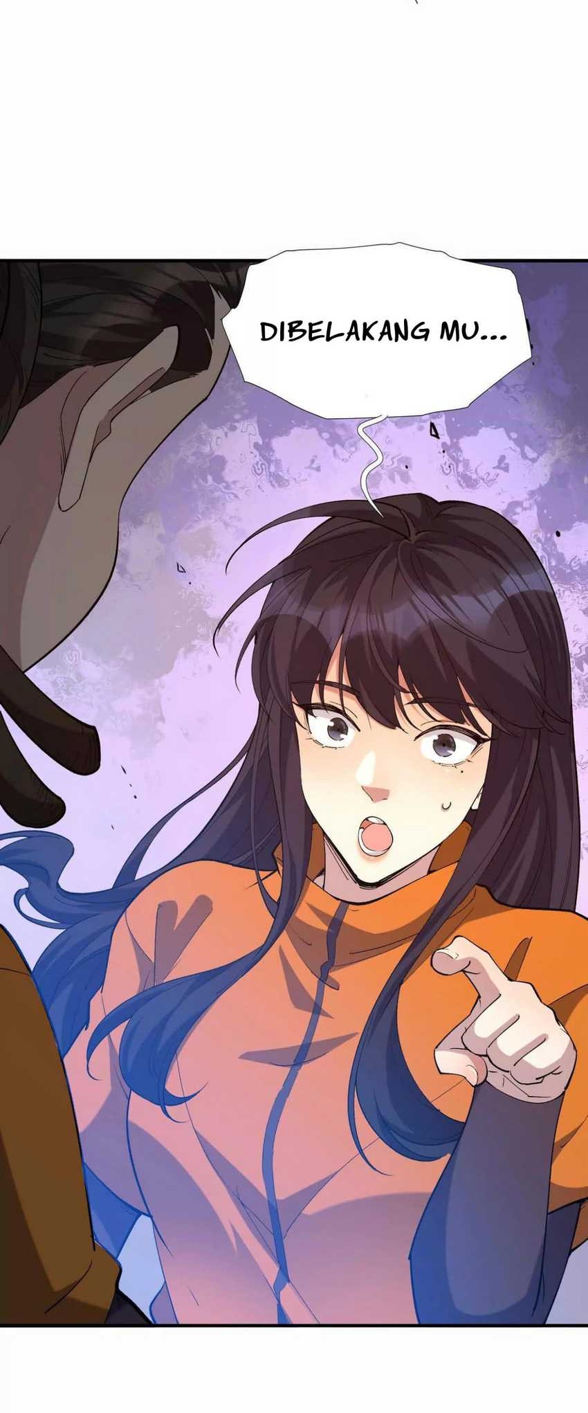 Rise Of The Beast God Chapter 55 Gambar 9