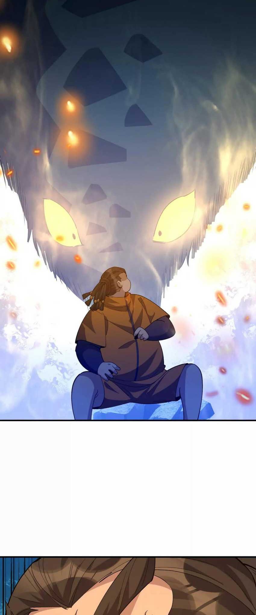 Rise Of The Beast God Chapter 55 Gambar 12