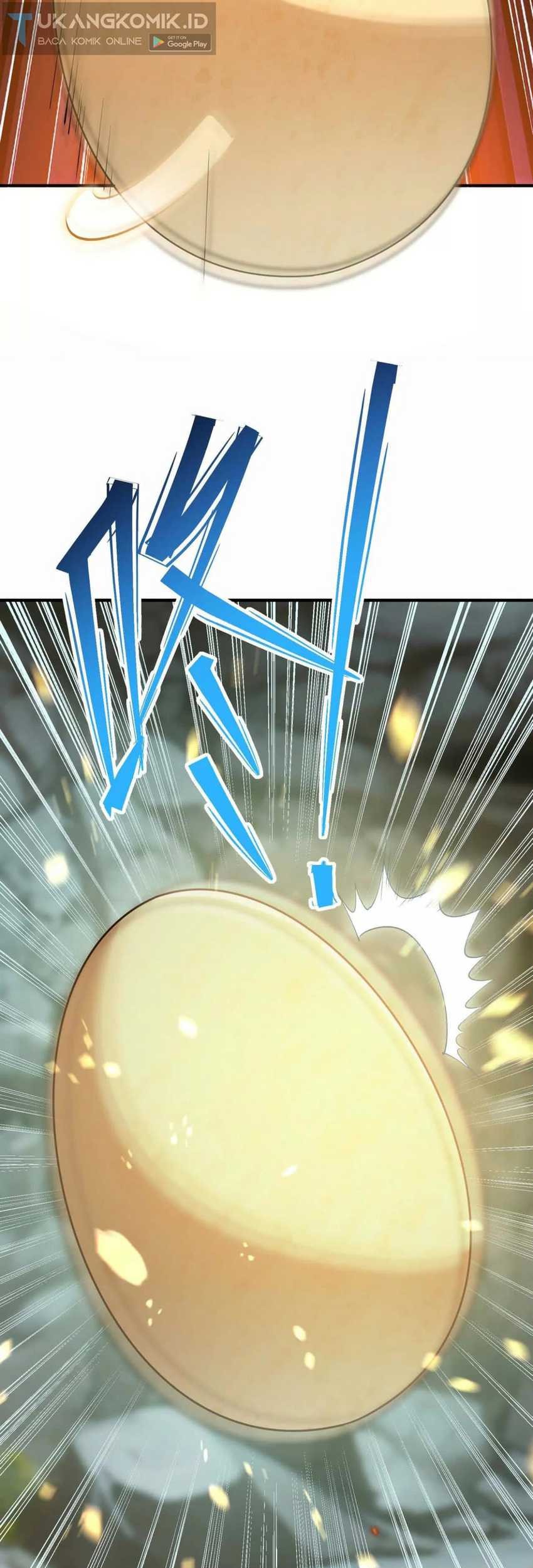Rise Of The Beast God Chapter 55 Gambar 16