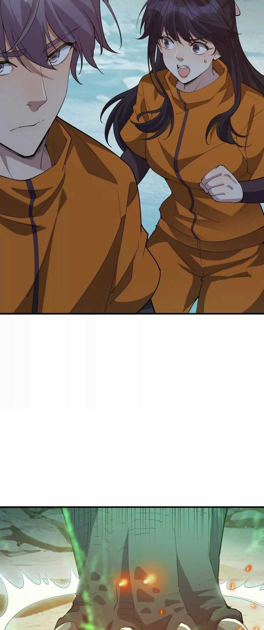 Rise Of The Beast God Chapter 55 Gambar 18