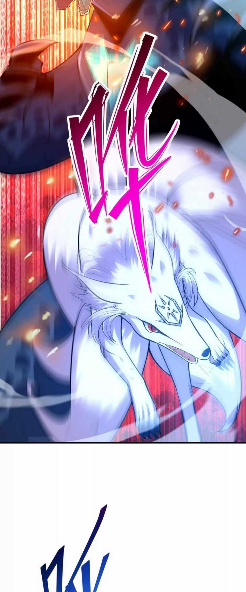 Rise Of The Beast God Chapter 55 Gambar 21
