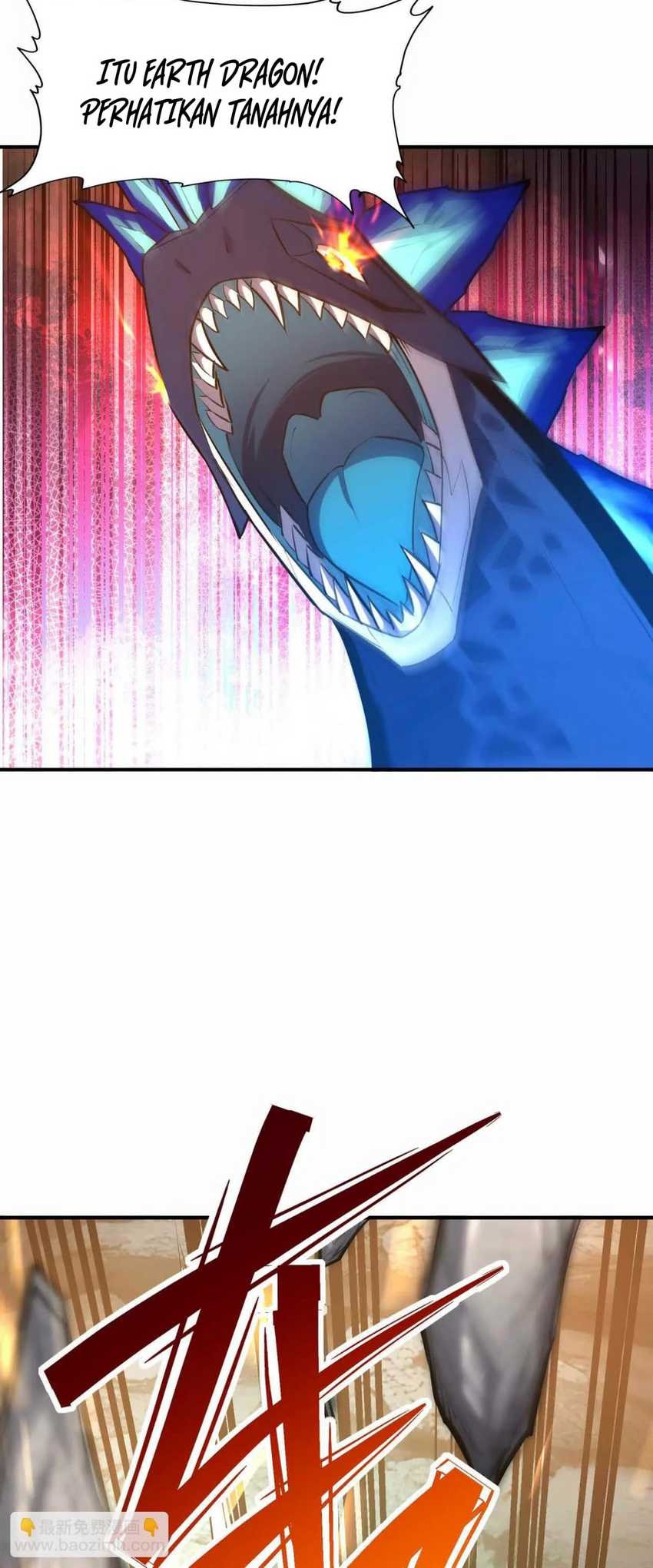 Rise Of The Beast God Chapter 55 Gambar 27