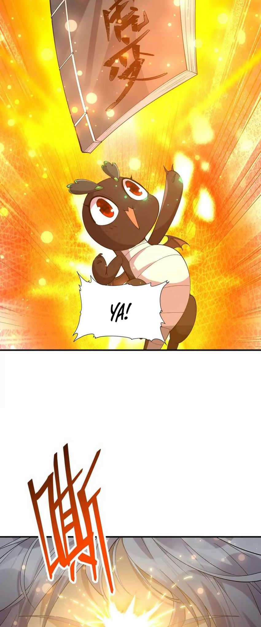 Rise Of The Beast God Chapter 54 Gambar 39