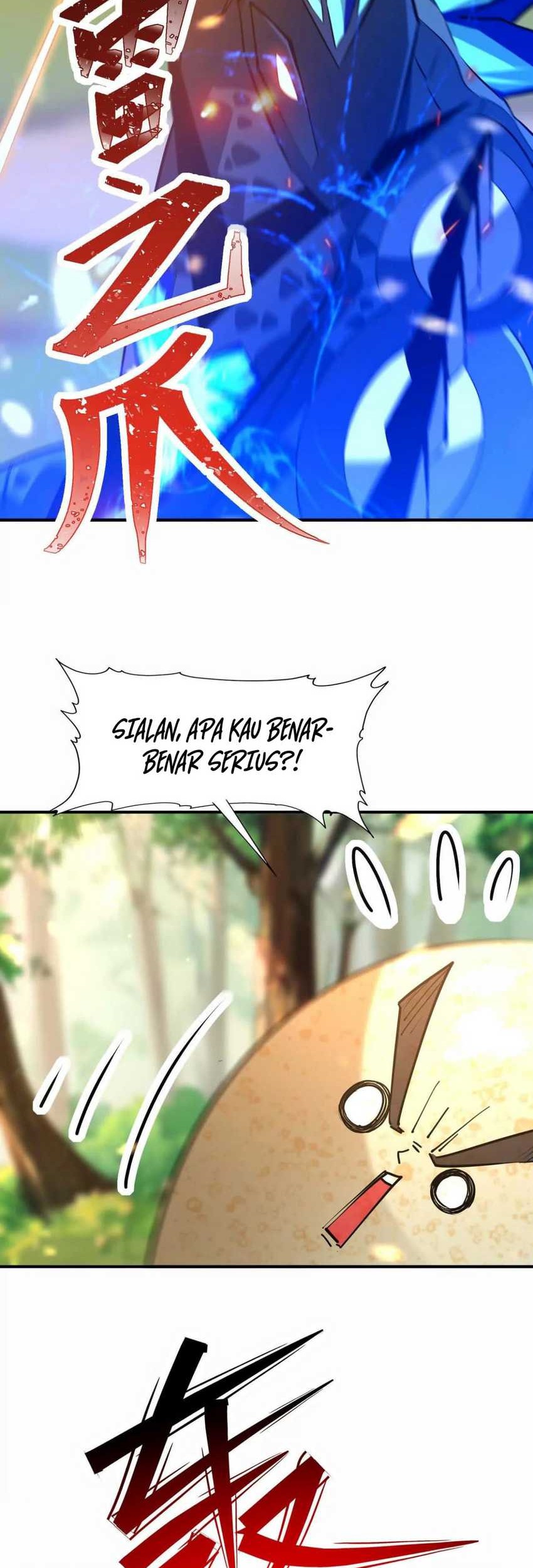 Rise Of The Beast God Chapter 54 Gambar 11