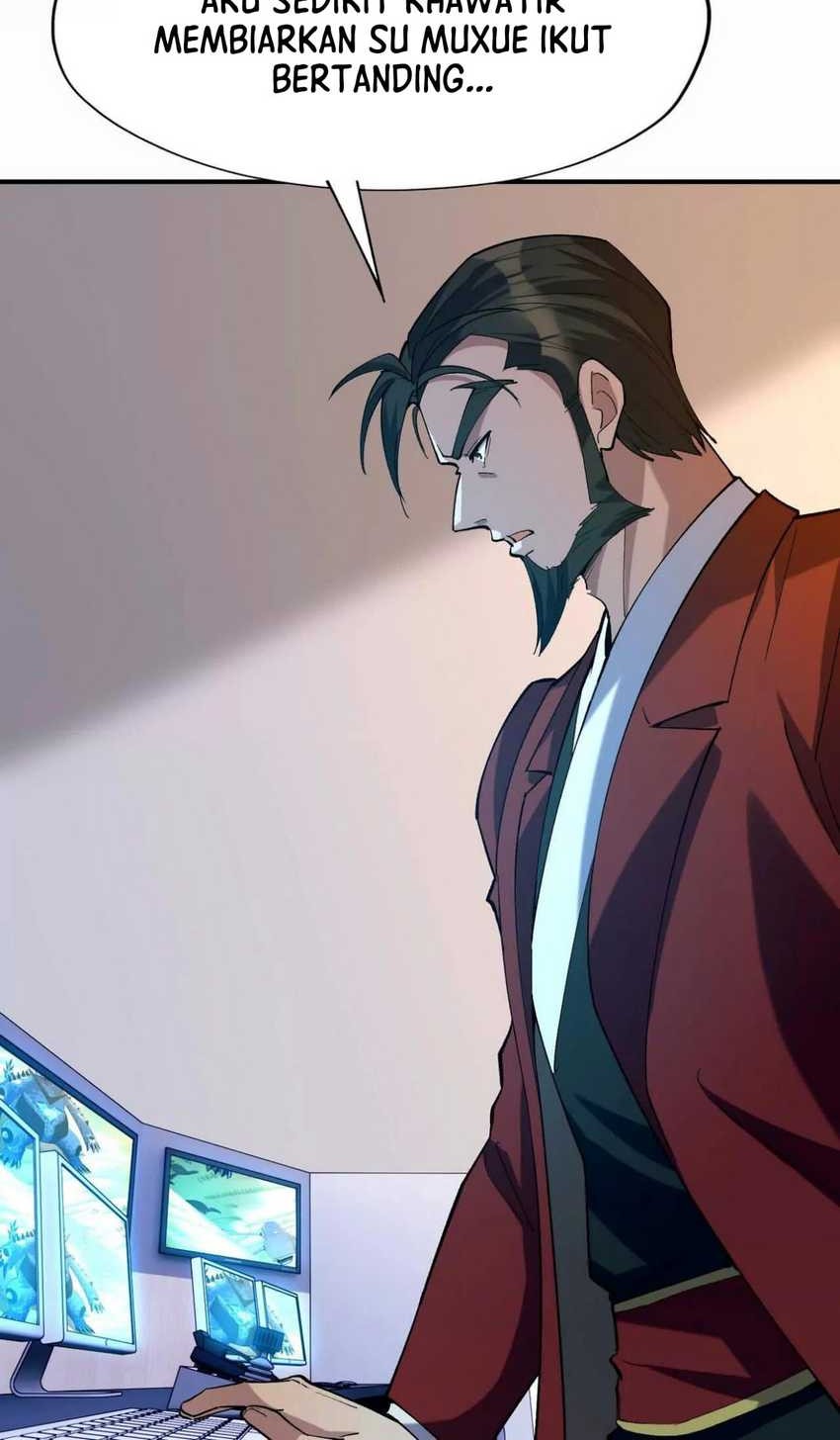 Rise Of The Beast God Chapter 54 Gambar 27